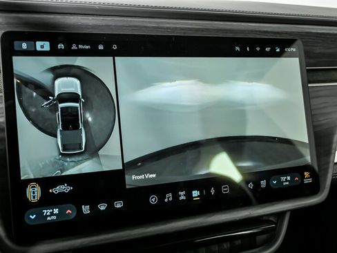 Used 2022 Rivian R1T Adventure image 30