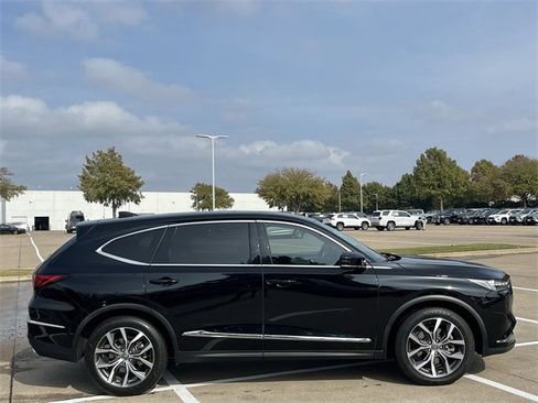 Certified 2023 Acura MDX FWD w/ Technology Package image 3