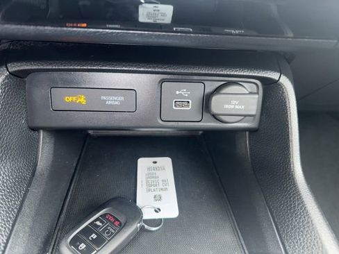 Used 2024 Honda Civic Sport image 24