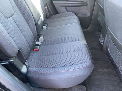 Used 2012 Chevrolet Equinox LS image 9