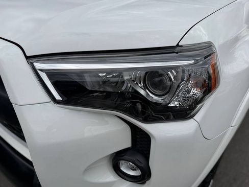 Used 2019 Toyota 4Runner TRD Pro AWD/4WD image 28