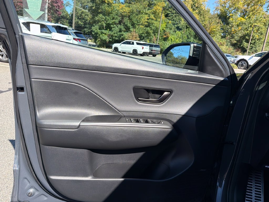 Certified 2024 Hyundai Kona N Line AWD/4WD image 11