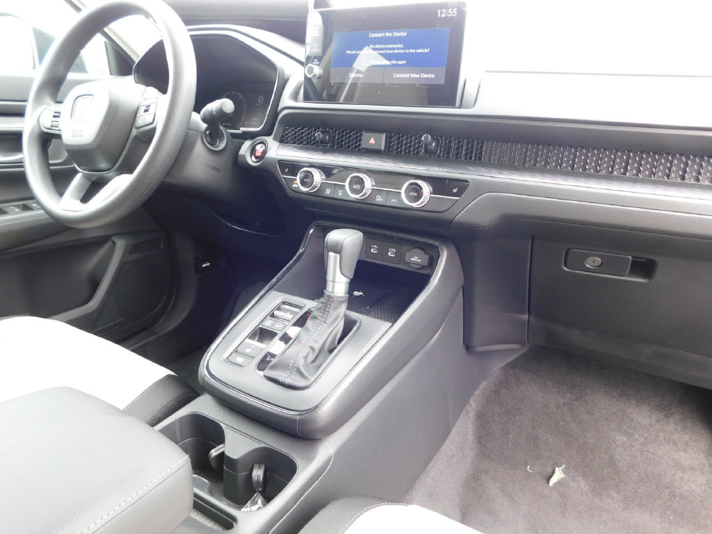 New 2027 Honda CR-V EX image 19