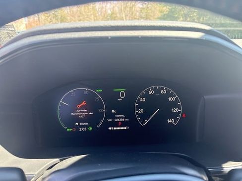 Used 2023 Honda CR-V Sport Touring image 19