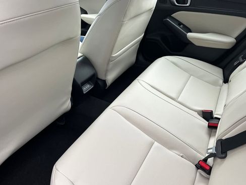 New 2026 Acura Integra A-Spec image 9