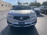 Used 2017 Acura MDX SH-AWD w/ Technology Package image 2