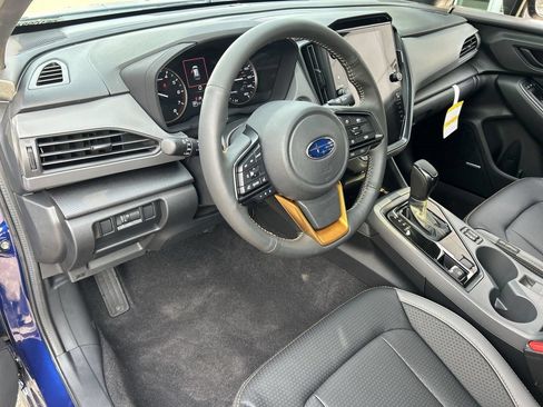 New 2026 Subaru Crosstrek 2.5i Wilderness w/ Crosstrek Mirror Package AWD/4WD image 14