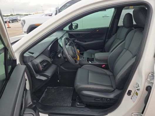 Used 2025 Subaru Outback Wilderness AWD/4WD image 3