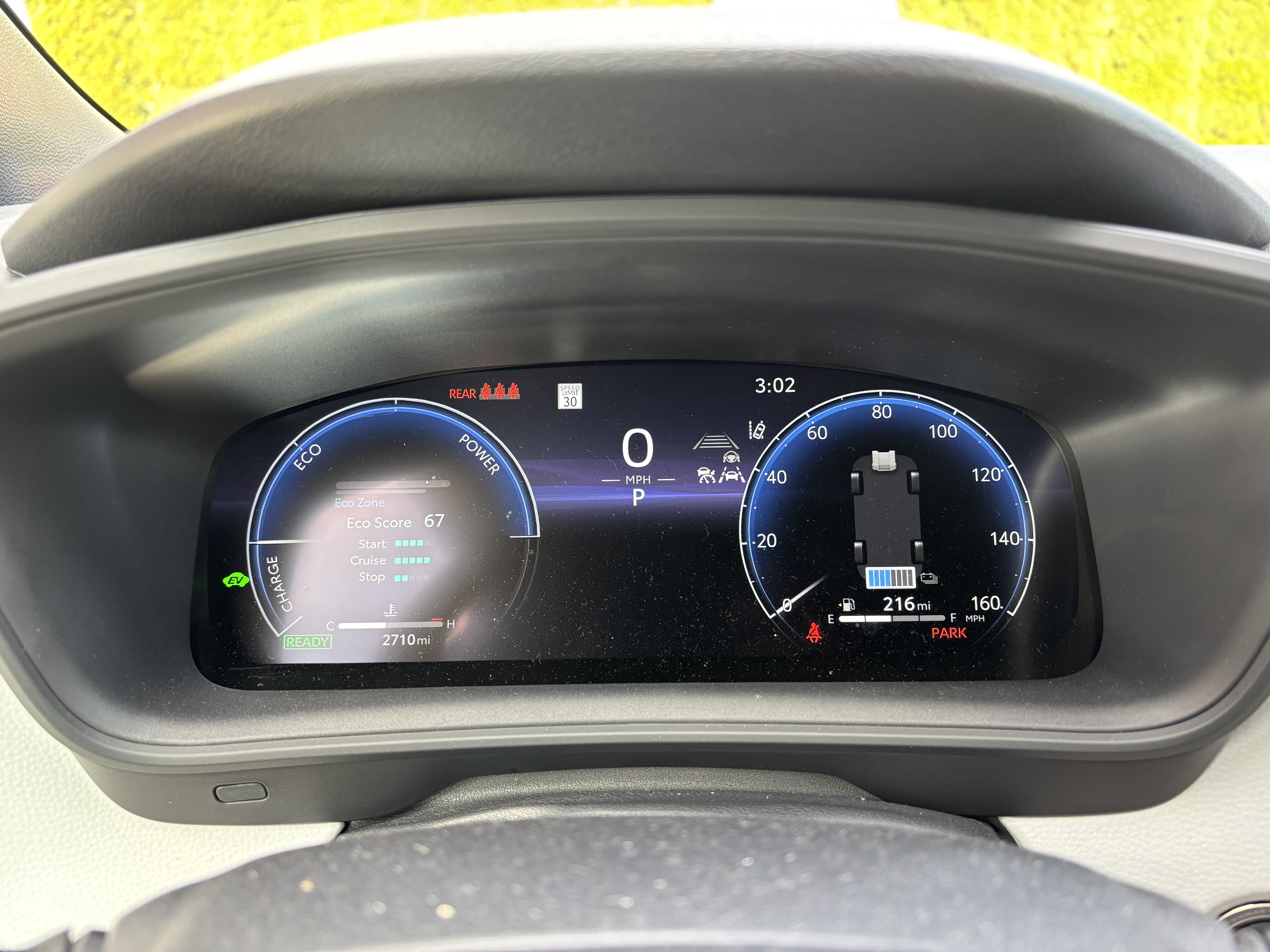 Certified 2026 Toyota Corolla SE w/ SE Premium Package FWD image 21