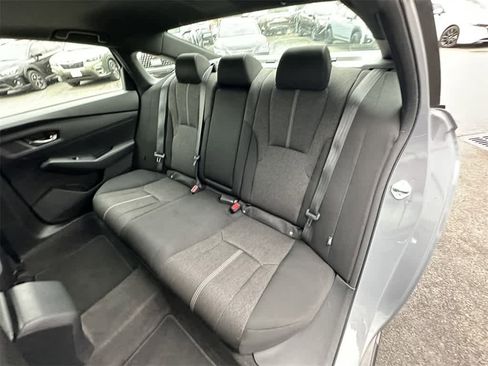 Used 2024 Honda Accord Sport image 14
