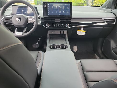 New 2026 Honda Prologue Touring image 16