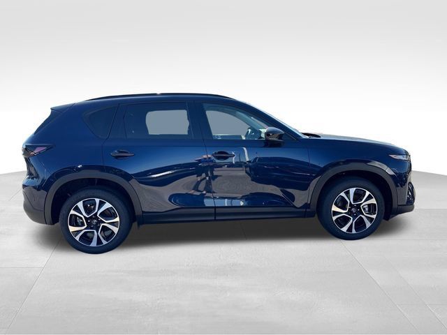 New 2026 MAZDA CX-5 Preferred AWD/4WD image 6