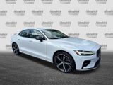 Certified 2023 Volvo S60 B5 Core w/ Climate Package image 2