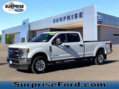 Used 2022 Ford F250 XLT