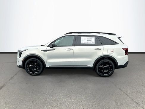 New 2026 Kia Sorento SX image 4