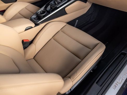 Used 2024 Porsche 911 Carrera S image 46