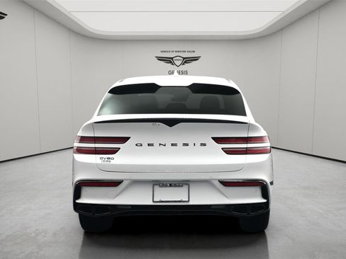New 2026 Genesis GV80 3.5T Prestige AWD/4WD image 13