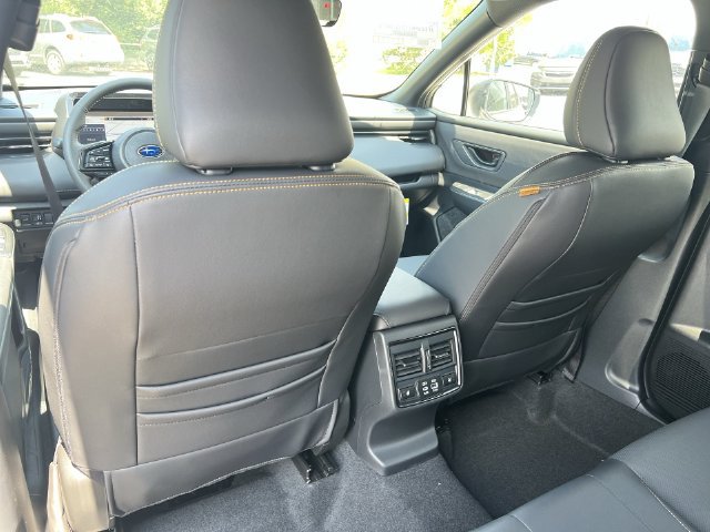 New 2026 Subaru Outback Wilderness AWD/4WD image 35