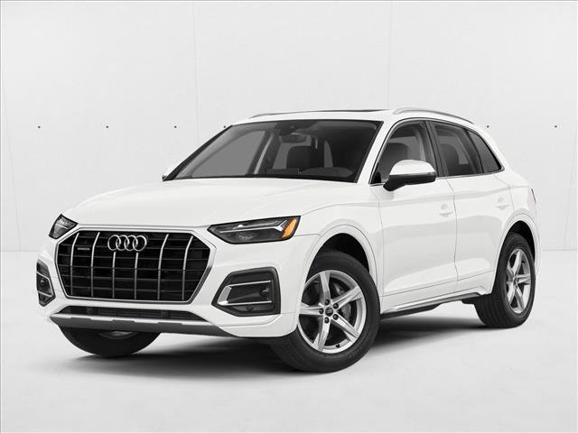 Used 2024 Audi Q5 2.0T Premium Plus AWD/4WD image 1