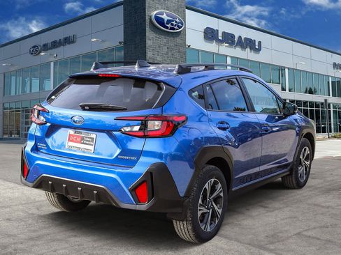 New 2025 Subaru Crosstrek 2.5i Premium image 4