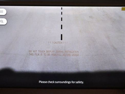 New 2026 Ford Bronco Outer Banks image 25