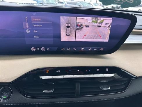 Certified 2026 Buick Enclave Preferred w/ Power Package FWD image 30