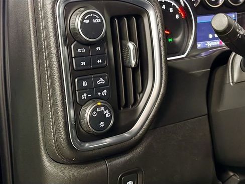 Used 2020 Chevrolet Silverado 1500 RST image 9