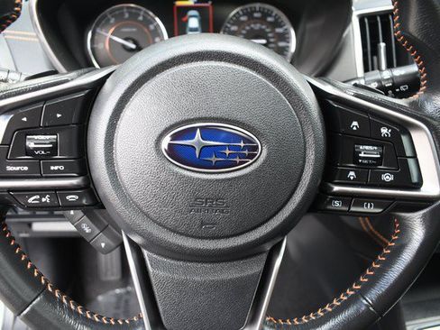Used 2022 Subaru Crosstrek 2.5i Limited w/ Moonroof Package 2 AWD/4WD image 31