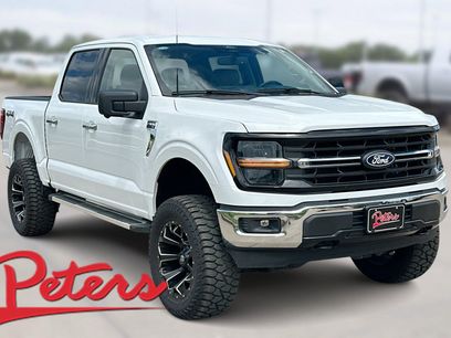 Used 2024 Ford F150 XLT w/ Tow/Haul Package