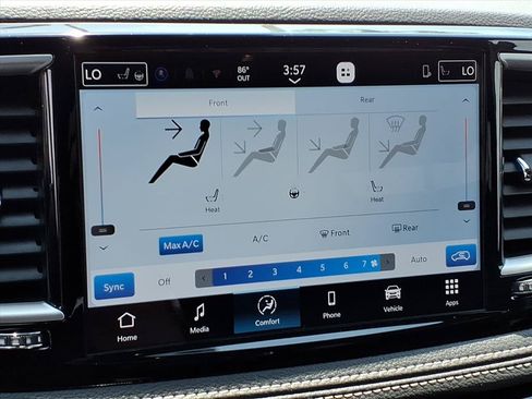 New 2027 Chrysler Pacifica Select FWD image 28