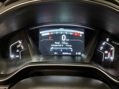 Used 2018 Honda CR-V EX image 23