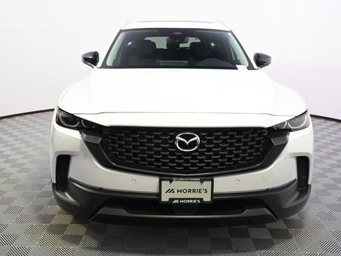New 2026 MAZDA CX-50 2.5 Hybrid w/ Weather Package image 10