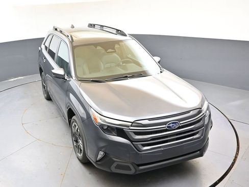 New 2026 Subaru Forester Limited AWD/4WD image 53