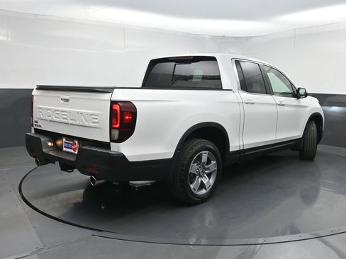 Used 2025 Honda Ridgeline RTL image 24