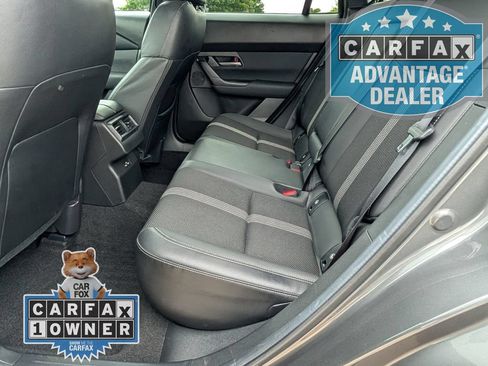 Certified 2024 MAZDA CX-50 AWD 2.5 S w/ Select Package image 18