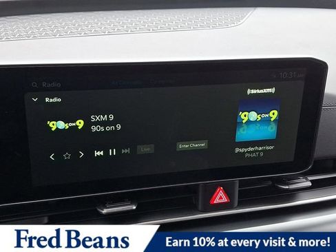 New 2026 Kia Carnival LXS image 12