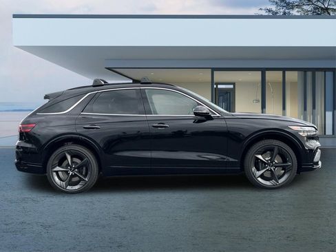 New 2026 Genesis GV70 3.5T Sport Prestige image 3