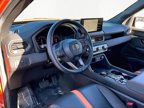 Used 2026 Honda Passport TrailSport image 14