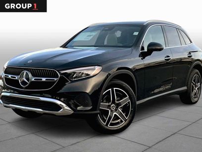 Used 2026 Mercedes-Benz GLC 300 4MATIC