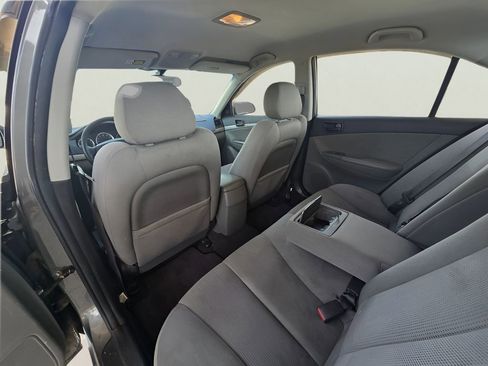 Used 2009 Hyundai Sonata GLS image 8