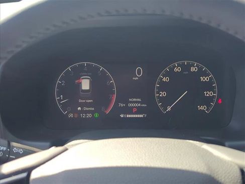 New 2026 Honda Odyssey Elite image 11