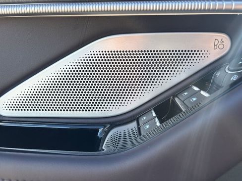 New 2026 Ford Explorer Platinum AWD/4WD image 21