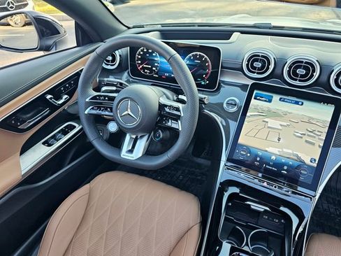 New 2026 Mercedes-Benz CLE 53 AMG 4MATIC Cabriolet image 35