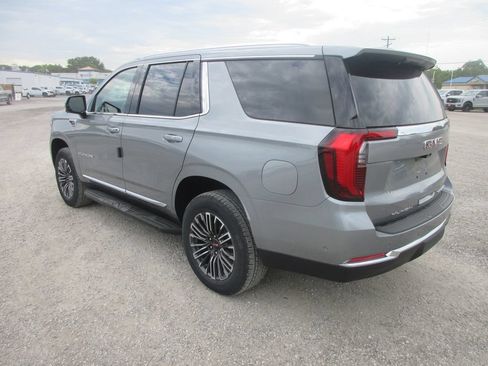 New 2026 GMC Yukon Elevation w/ Elevation Premium Package AWD/4WD image 6