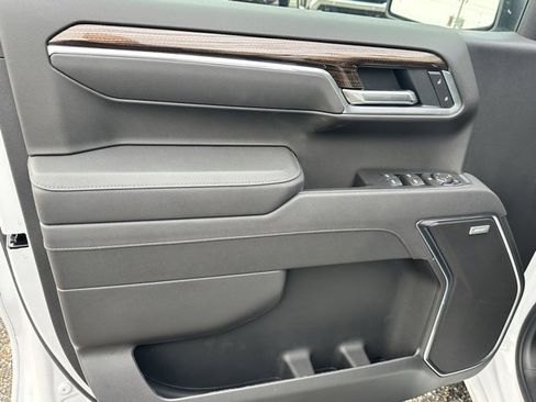 New 2026 Chevrolet Silverado 1500 RST image 20