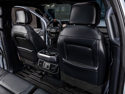 Used 2025 Ford F150 Raptor image 32