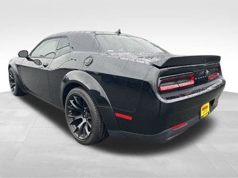 Used 2023 Dodge Challenger SRT Hellcat image 5