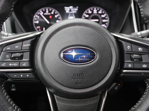 Used 2024 Subaru Ascent Limited w/ Technology Package AWD/4WD image 9