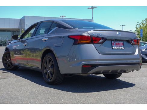 Used 2021 Nissan Altima 2.5 S FWD image 9