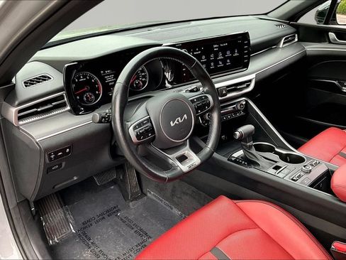 Used 2023 Kia K5 GT-Line AWD/4WD image 15